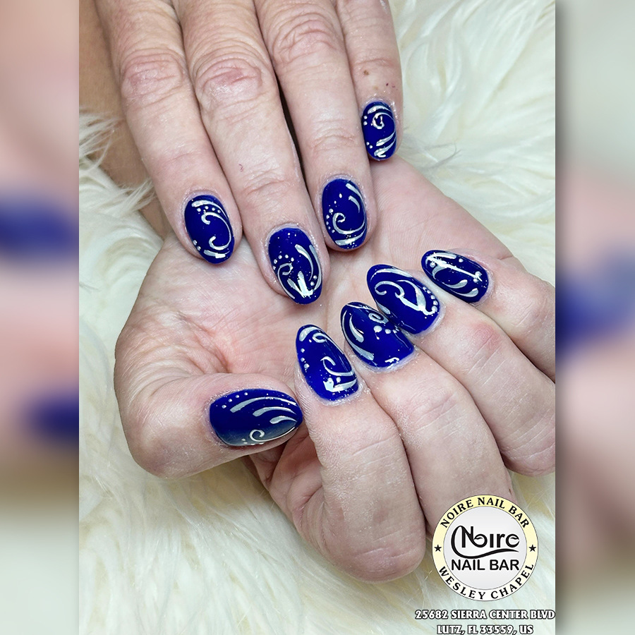 Noire Nail Bar Wesley Chapel, Lutz, FL 33559